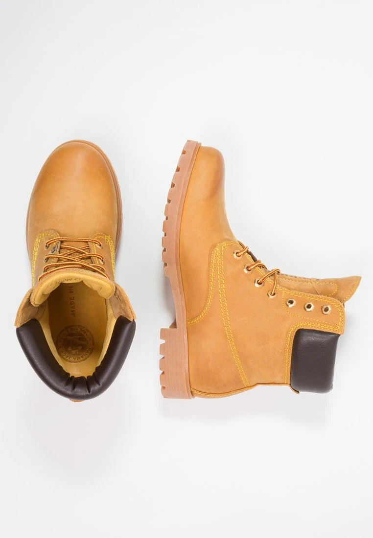 Panama Jack Panama 3 - Veterboots - Vintage 2 Panama Jack Panama 3 - Veterboots - Vintage - Afbeelding 2