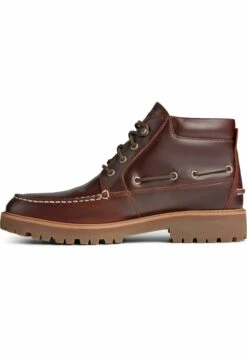 Sperry Footwear A/O Lug Chukka - Veterboots - Amaretto