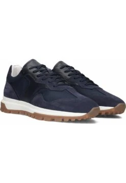 Goosecraft Lage Penny 4 - Sneakers Laag - Blauw