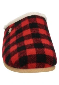 Hot Potatoes Pantoffels - Rood 10 Hot Potatoes Pantoffels - Rood -Pier One winkel 1aa3ac87fc6e4ec587e0b0fae250e800