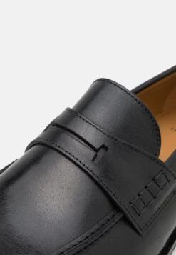 Hackett London Harry Loafer - Instappers - Black -Pier One winkel 1b4ad9f376ee4d04b4946e1a98719bd9