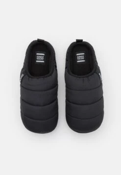 Jack & Jones Jfwpaddy Slipper - Pantoffels - Anthracite 9 Jack & Jones Jfwpaddy Slipper - Pantoffels - Anthracite -Pier One winkel 1c7bb33091df4b9b81a5f36f67bd5b23
