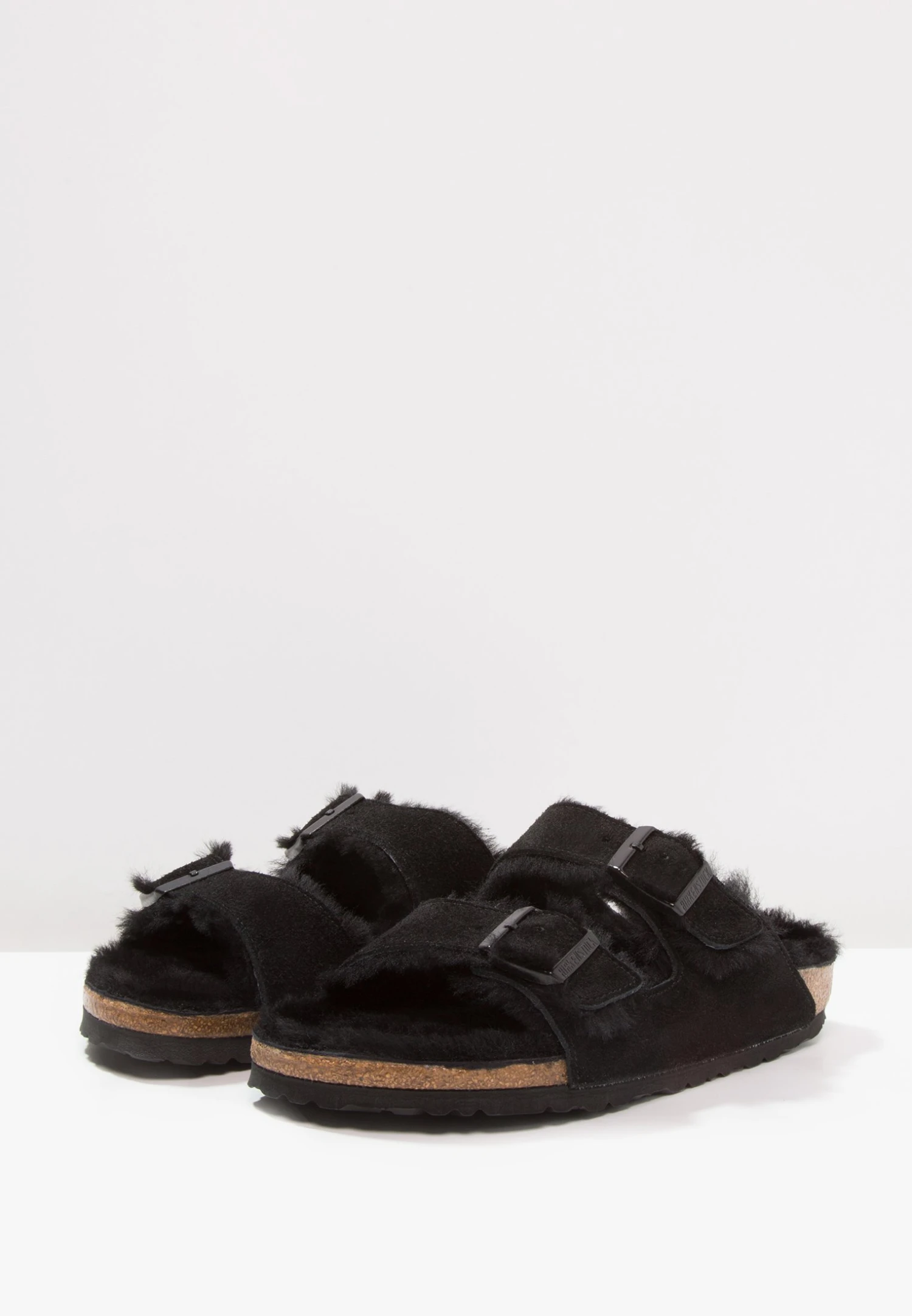 Birkenstock Arizona - Pantoffels - Black 3 Birkenstock Arizona - Pantoffels - Black - Afbeelding 3