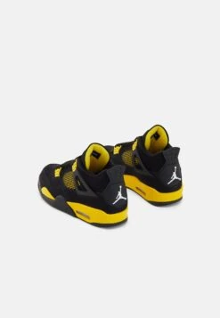 Air Jordan 4 Retro - Sneakers Hoog - Black/White/Tour Yellow 13 Air Jordan 4 Retro - Sneakers Hoog - Black/White/Tour Yellow -Pier One winkel 1d719e9178644b27bc47ce694bf0a992
