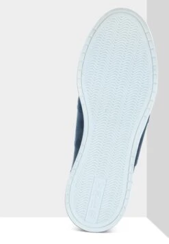 Mercato - Sneakers Laag - Blue Off WhiteOrange -Pier One winkel 1d7fbee6c36f443c83d47b47aede2df3