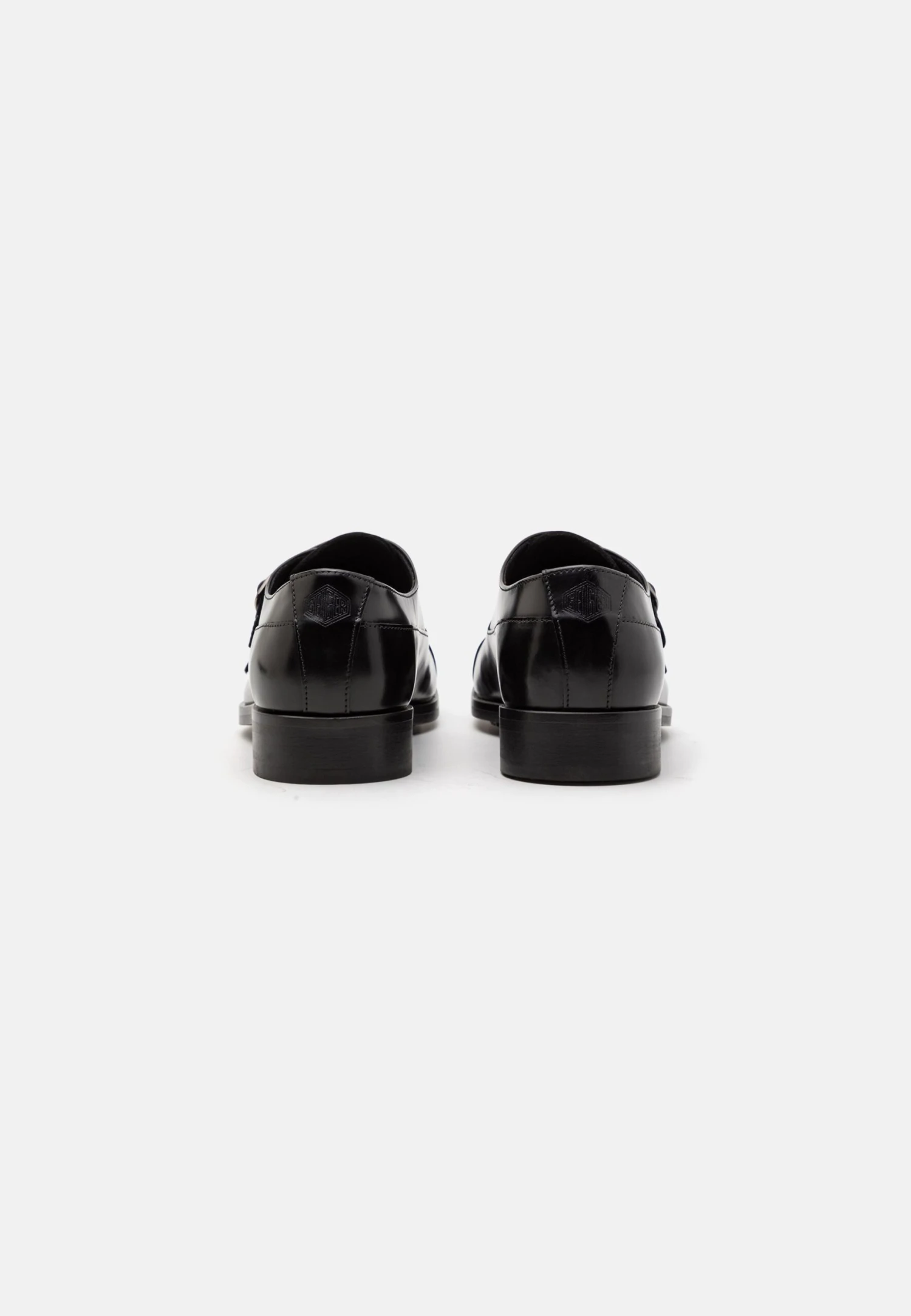 Kurt Geiger London Hunter Monk - Instappers - Black 3 Kurt Geiger London Hunter Monk - Instappers - Black - Afbeelding 3