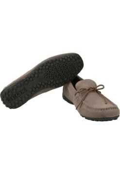 Geox Snake Moc- Mocassins - Beige -Pier One winkel 1e36b3c94e934186aae06c8e30017a95