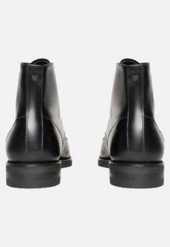 Winston Pdb3 - Veterboots - Schwarz -Pier One winkel 202f01360eae4e97b7bbdd9a8e466d71