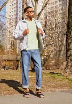 Pier One Unisex - Pantoffels - Black -Pier One winkel 21323aaf96c24ccbb412a95ef516eddd