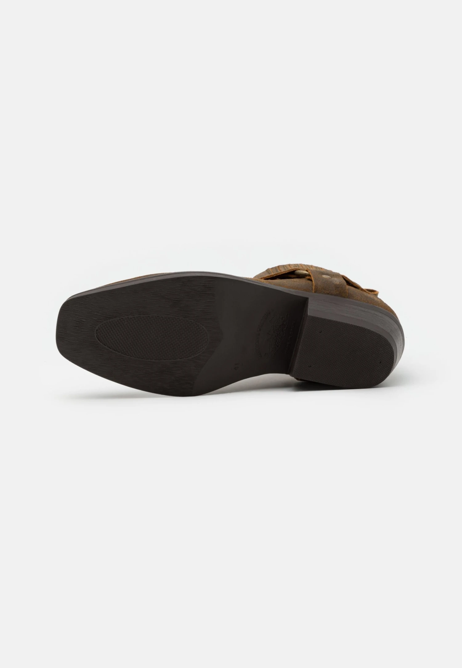 Cowboy-/Bikerlaarsjes - Roc Whisky 5 Cowboy-/Bikerlaarsjes - Roc Whisky - Afbeelding 5