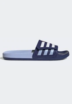 ADIDAS PERFORMANCE Adilette Tnd - Badslippers - Victory Blue/Blue Dawn/Cloud White -Pier One winkel 2205501ab3d54dabb14ff0f2781dac10
