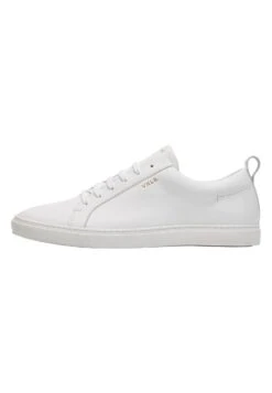 Carlo - Sneakers Laag - White