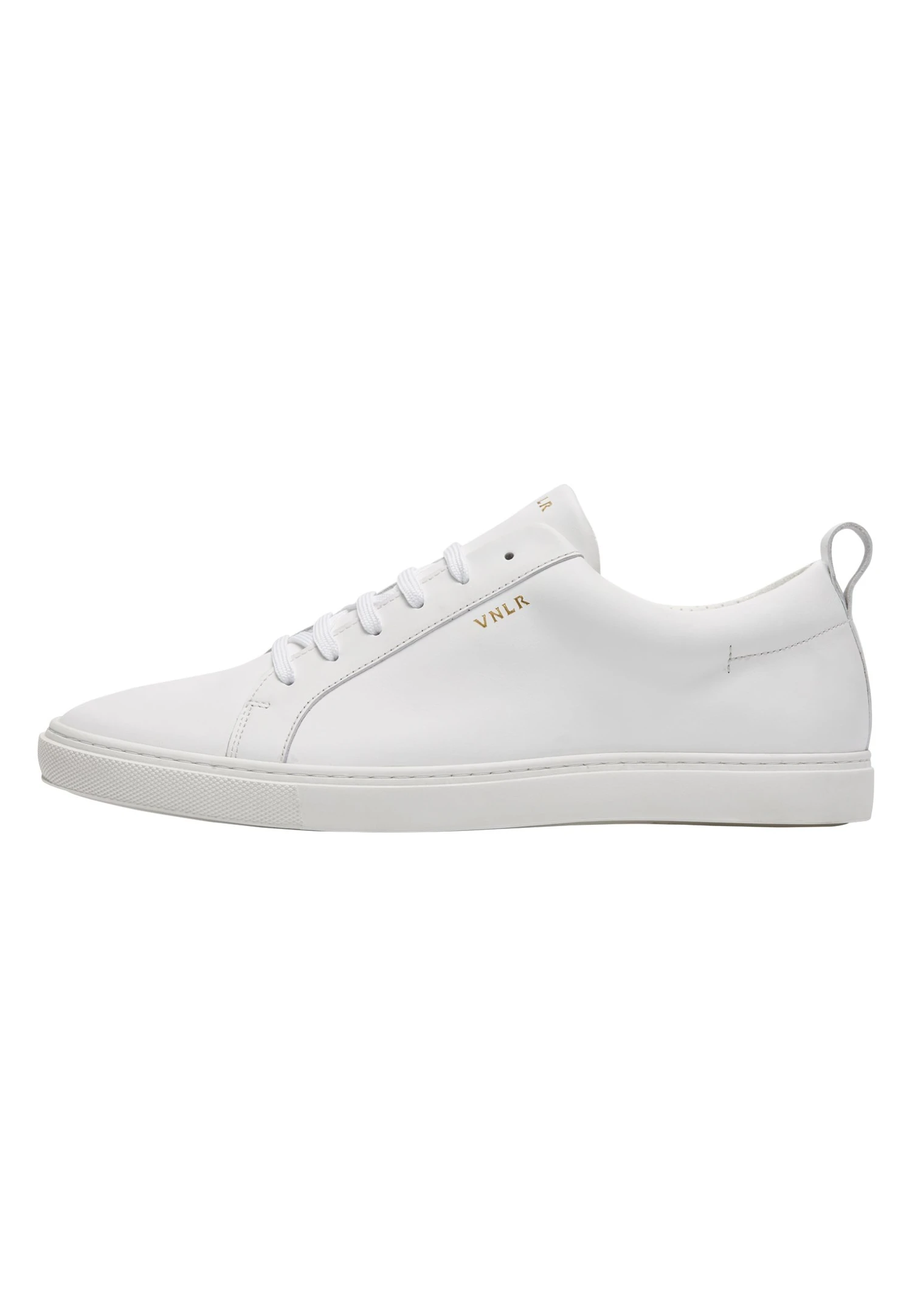 Carlo - Sneakers Laag - White 1 Carlo - Sneakers Laag - White