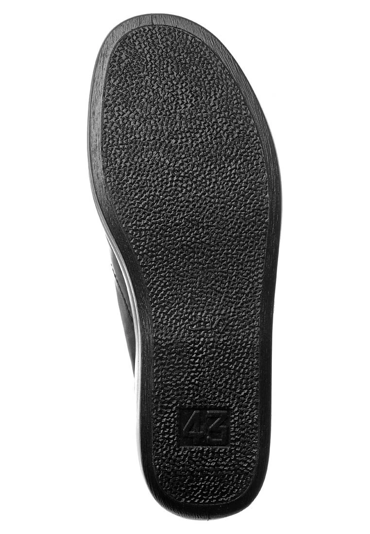 Rohde 1558 - Pantoffels - Schwarz 3 Rohde 1558 - Pantoffels - Schwarz - Afbeelding 3