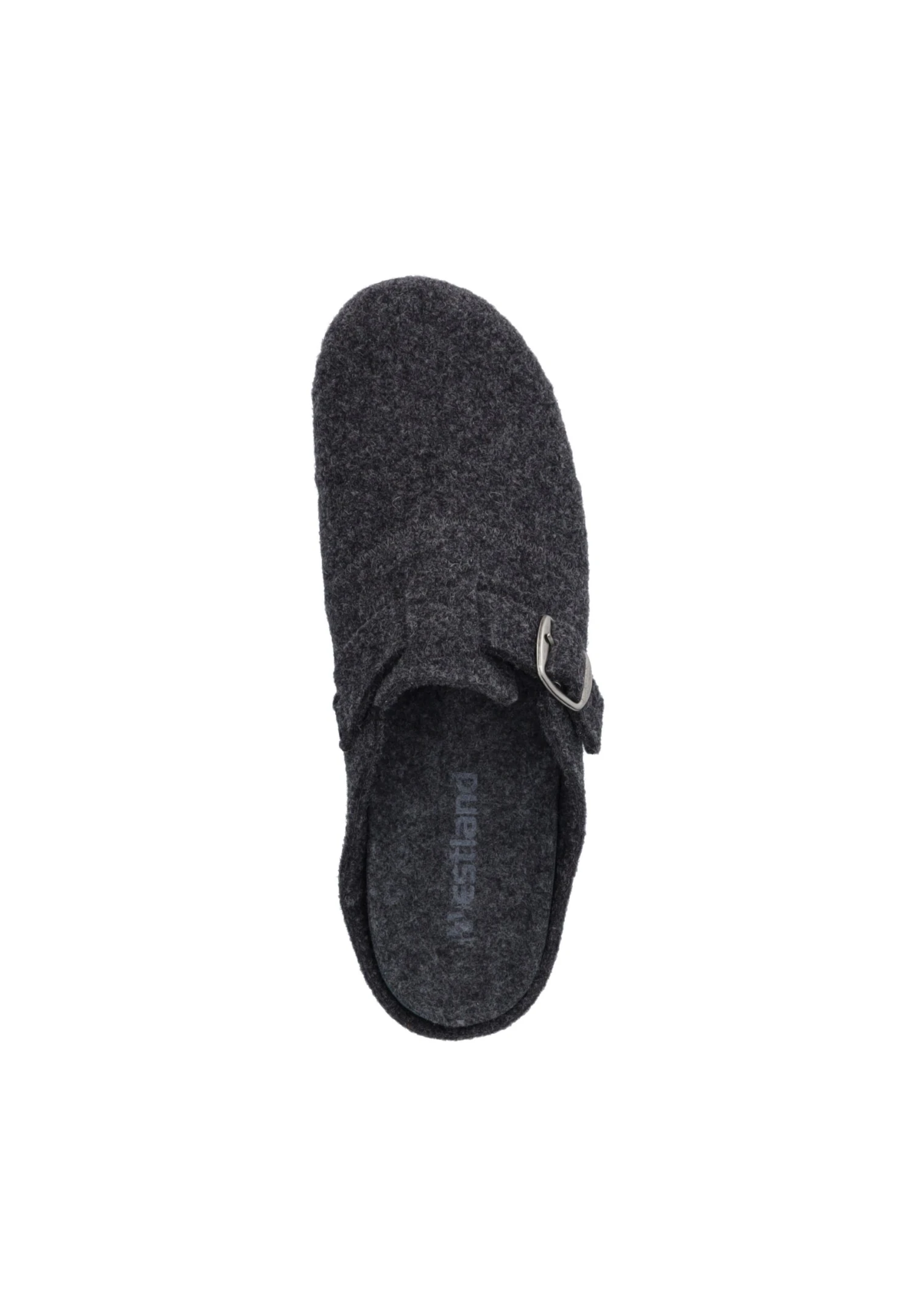 Pantoffels - Anthrazit 3 Pantoffels - Anthrazit - Afbeelding 3