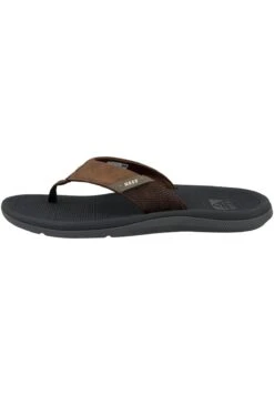 Reef Santa Ana- Teenslippers - Grey Tan