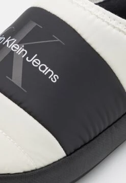 Calvin Klein Jeans Home - Pantoffels - Cirrus Grey 11 Calvin Klein Jeans Home - Pantoffels - Cirrus Grey -Pier One winkel 2544a443cd6242339d0b16eec03c37ea