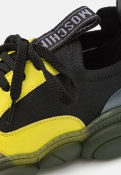 MOSCHINO Teddy Shoes - Sneakers Laag - Fantasy Color -Pier One winkel 25afb13060714f3099e13fb03819c6ac