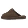 Barron Brr421088 Pebble- Pantoffels - Brown