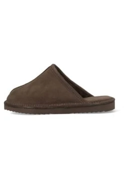 Barron Brr421088 Pebble- Pantoffels - Brown
