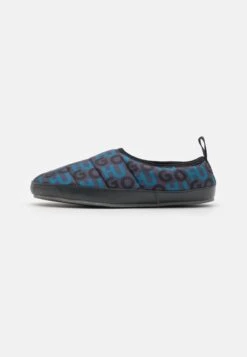 Hugo Cozy - Pantoffels - Dark Blue