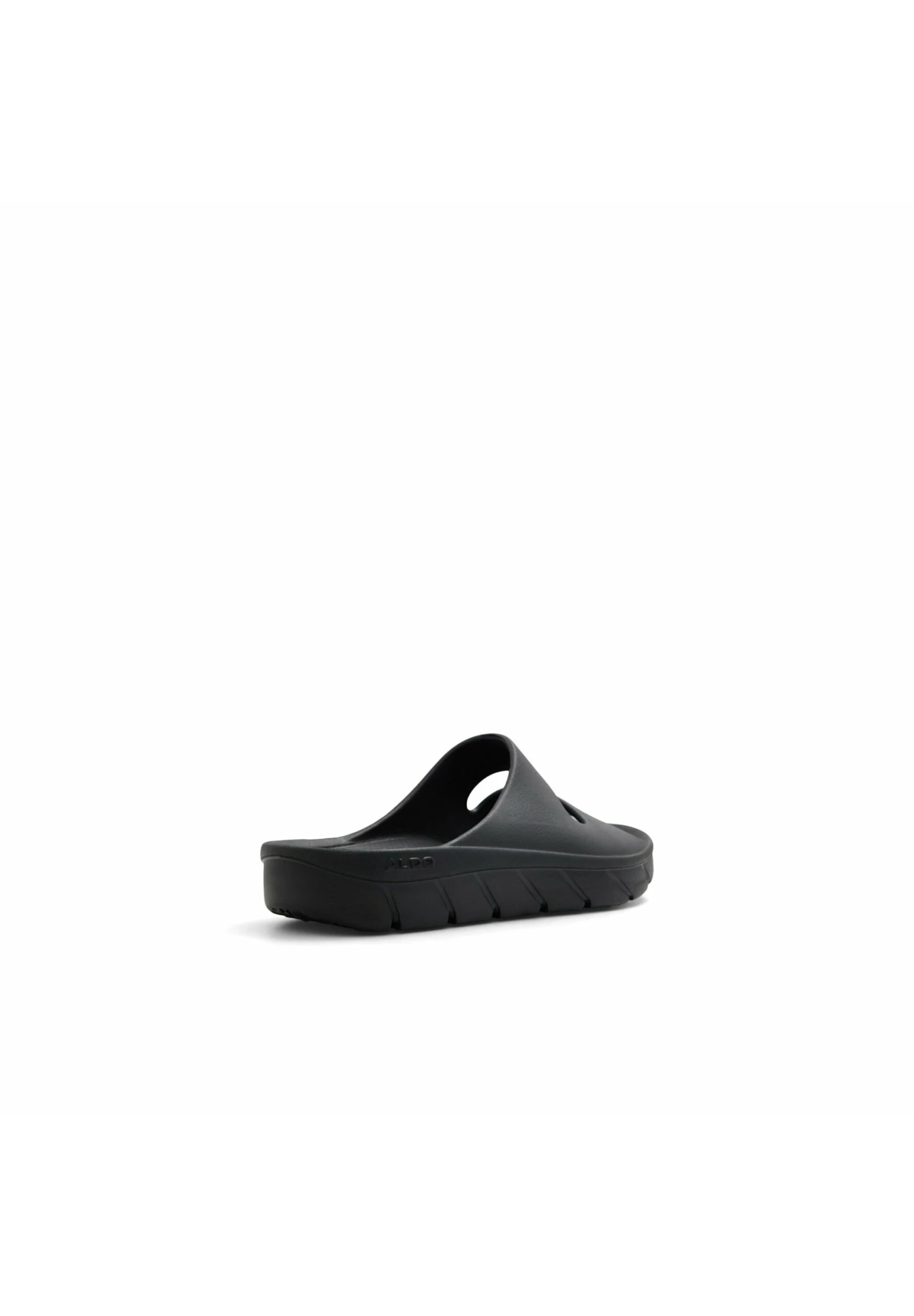 Aldo Slide Aerus - Badslippers - Black 4 Aldo Slide Aerus - Badslippers - Black - Afbeelding 4