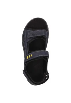 Oneglio - Outdoorsandalen - Blau -Pier One winkel 29f2d0e6044e4c8b9eaa59a7f71d3628