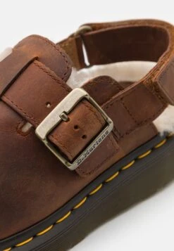 Dr. Martens Jorge Ii Unisex - Pantoffels - Warm Tan 11 Dr. Martens Jorge Ii Unisex - Pantoffels - Warm Tan -Pier One winkel 2a1d1093cbfc4f60abf90b144e0dbc35