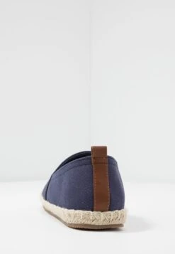 Pier One Rena Espadrille Unisex - Espadrilles - Dark Blue -Pier One winkel 2c00e9d984504d77b812e8ffd7e16bdf