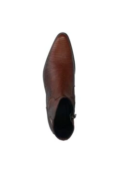 Korte Laarzen - Cognac -Pier One winkel 2e7ac4586c154d02bfb78a7d3694cf54