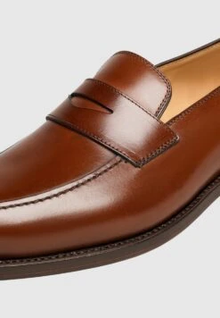 Instappers - Mittelbraun -Pier One winkel 2f2964837d3d48598374fa62c70eca54