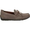 Geox Snake Moc- Mocassins - Beige