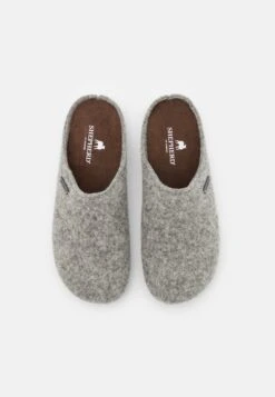 Shepherd Jon - Pantoffels - Grey -Pier One winkel 2ff1d1c9a2ab4e64a12869b1a1a43ca7