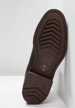 R. M. Williams Gardener Round G Fit - Korte Laarzen - Black -Pier One winkel 30348d121e2c4f1fb881584aff542ddb