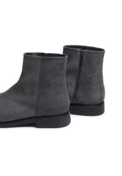 Sotogrande - Korte Laarzen - Grey Shark Suede 15 Sotogrande - Korte Laarzen - Grey Shark Suede -Pier One winkel 31ec3ed2bf9342978e6701d00716c4f7