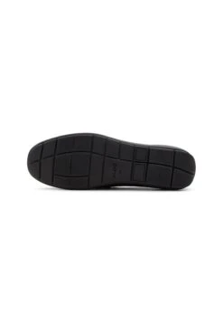 Aldo Driver Maguire - Mocassins - Black -Pier One winkel 323a1148122b47f88cee5c1f0f3eb750