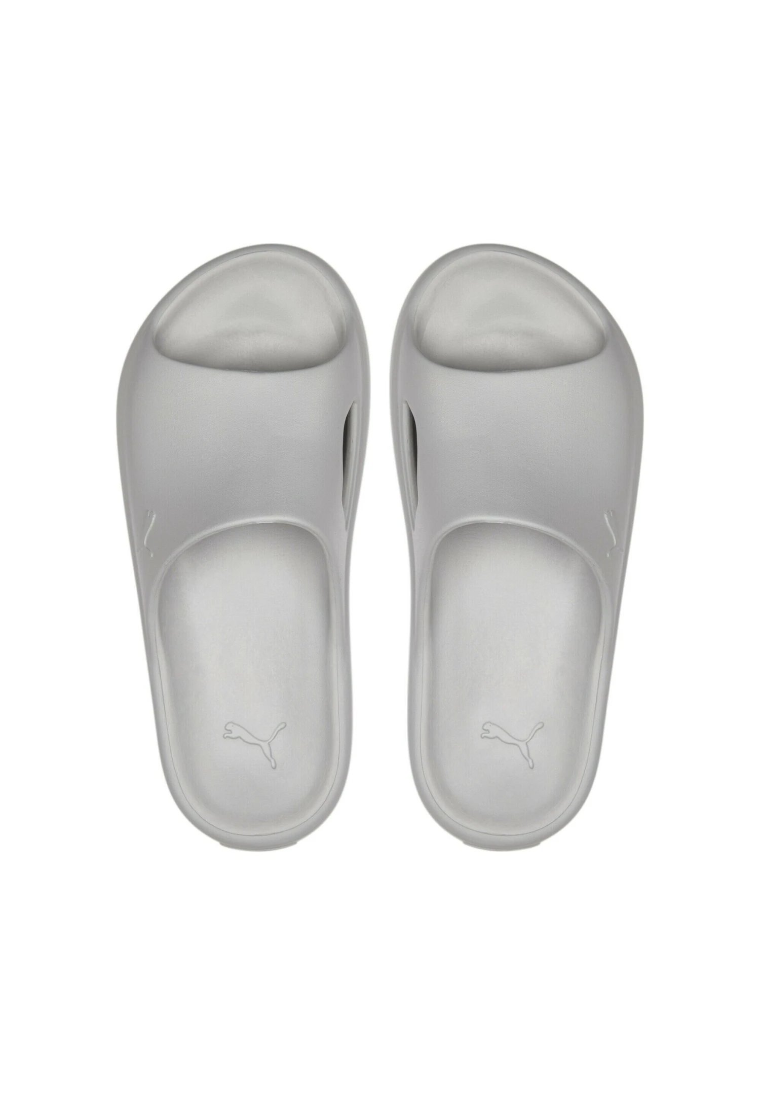 Puma Shibui Cat Unisex - Badslippers - Harbor Mist-Harbor Mist 3 Puma Shibui Cat Unisex - Badslippers - Harbor Mist-Harbor Mist - Afbeelding 3