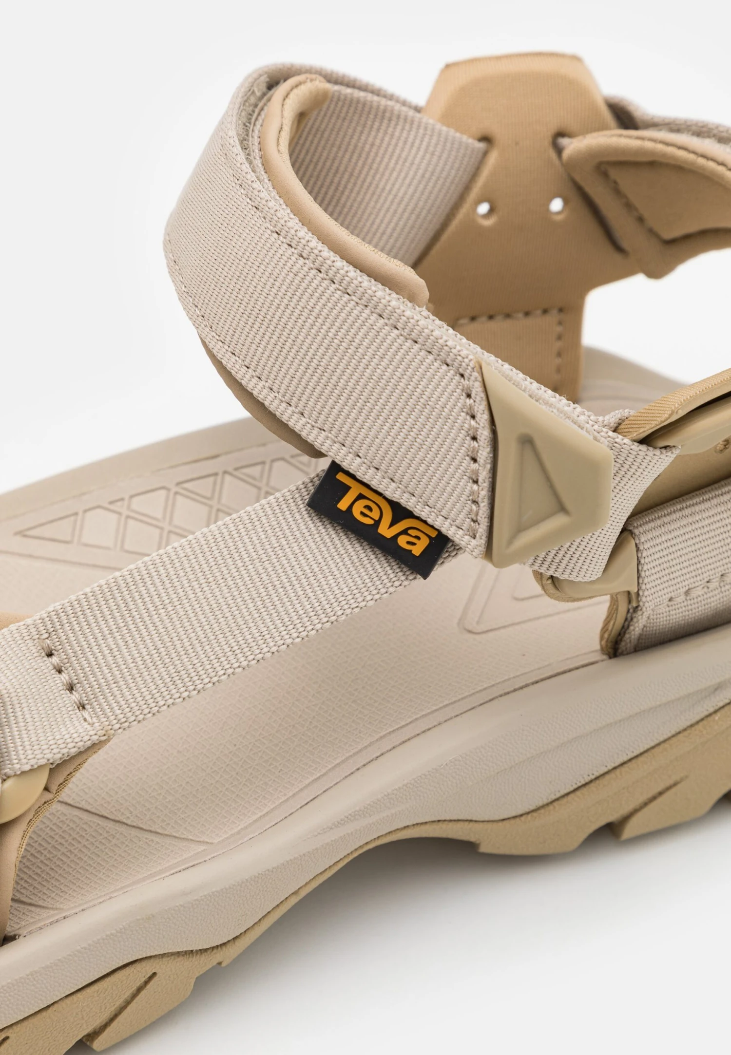 Teva Terra FiUniversal - Outdoorsandalen - Feather Grey 6 Teva Terra FiUniversal - Outdoorsandalen - Feather Grey - Afbeelding 6