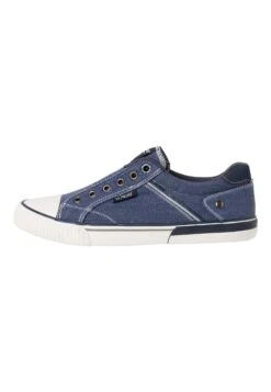S.Oliver Sneakers Laag - Jeans