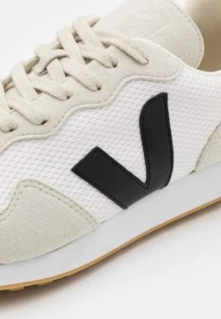 Veja Sdu Rec - Sneakers Laag - White/Black/Natural -Pier One winkel 3393d0bba2894ad788ee6b9b1ed723d0
