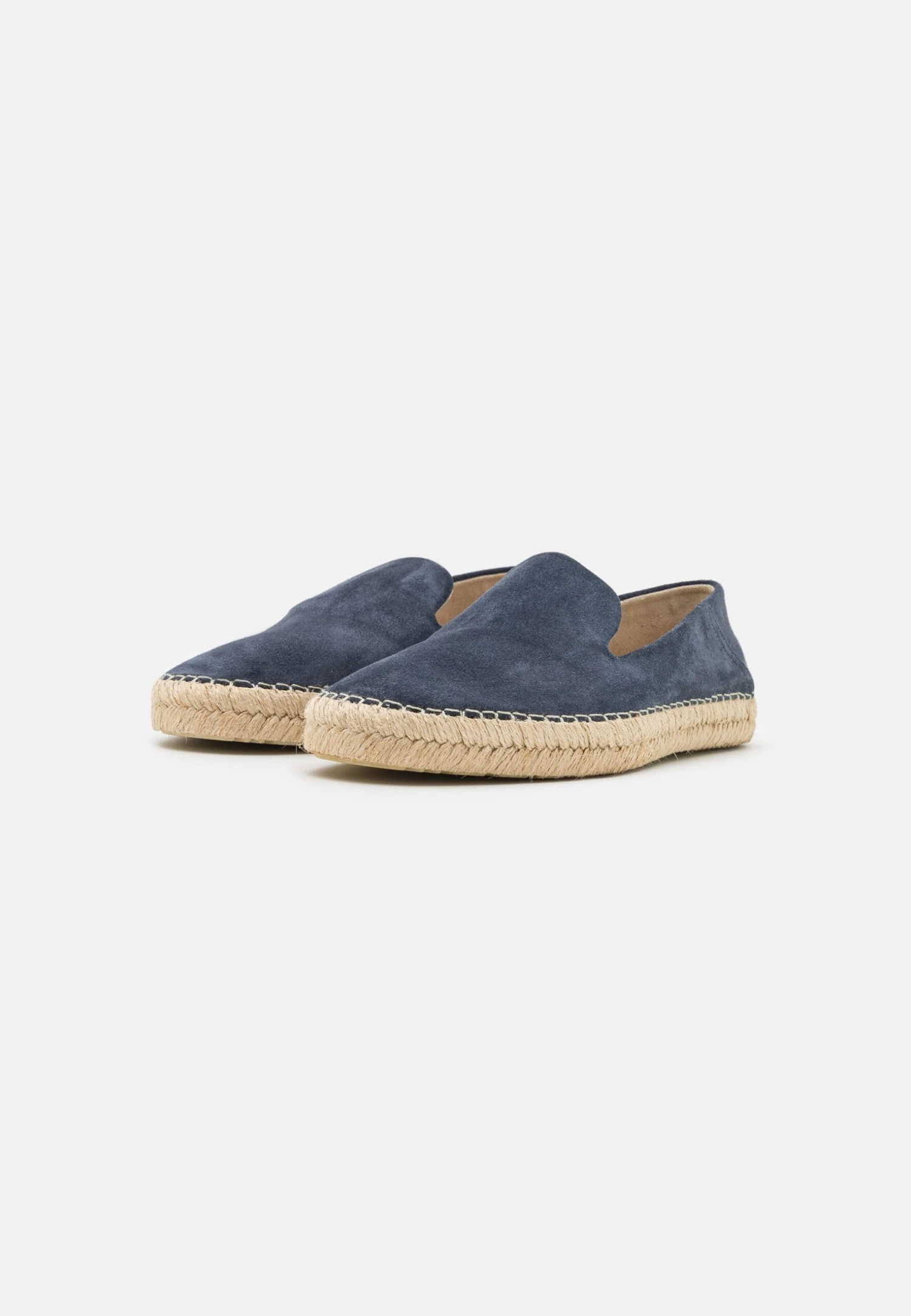 Hackett London Altea Slipon - Espadrilles - Navy 2 Hackett London Altea Slipon - Espadrilles - Navy - Afbeelding 2