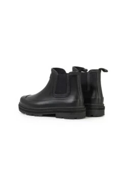 Aigle Soft Rain M - Regenlaarzen - Black -Pier One winkel 355a4f1e9e5e4f7aa76914508b865486