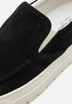 Antony Morato Vartry - Sneakers Laag - Black -Pier One winkel 36977c83d2244ba882ecd4d03c6002f7