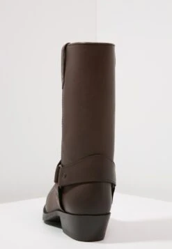 Cowboy-/Bikerlaarzen - Marron -Pier One winkel 36e9bc58fe1c44f0b01f3e575c7e3810