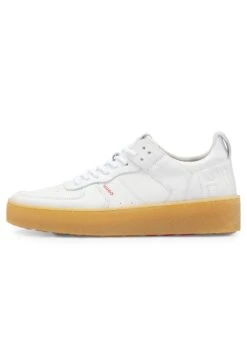 Hugo Evan Tenn Lt - Sneakers Laag - White