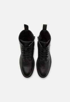 Bianco Biatempo Lace Up Boot Gravado - Veterboots - Black -Pier One winkel 37c9235de587469cb2de88c9b506d735