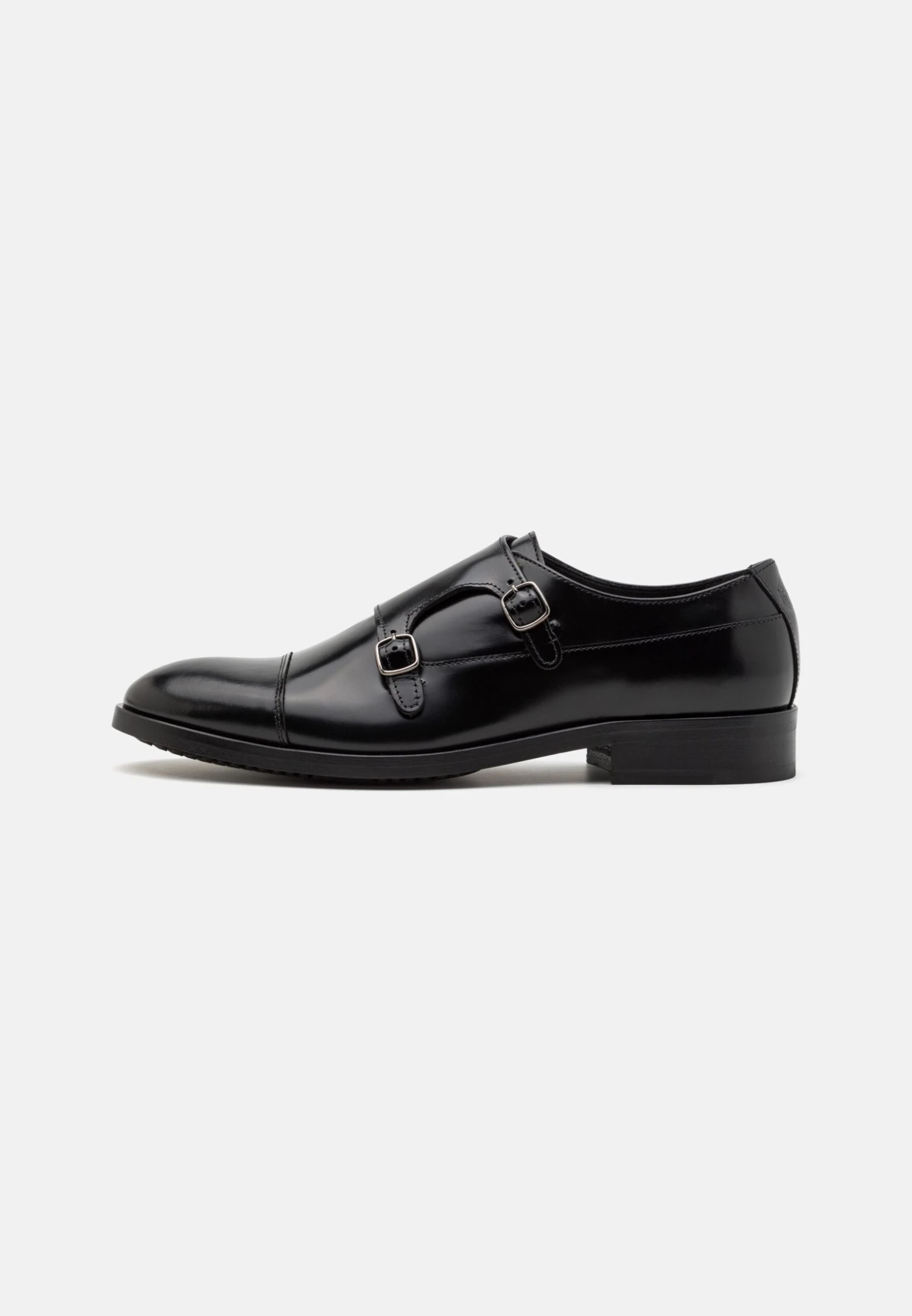 Kurt Geiger London Hunter Monk - Instappers - Black 1 Kurt Geiger London Hunter Monk - Instappers - Black