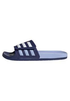 ADIDAS PERFORMANCE Adilette Tnd - Badslippers - Victory Blue/Blue Dawn/Cloud White