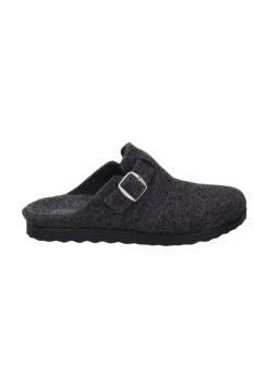 Pantoffels - Anthrazit 11 Pantoffels - Anthrazit -Pier One winkel 389e94412eb94c378f91dc3a79173f03