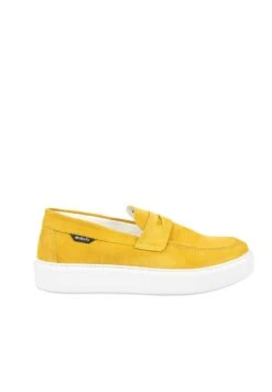 Antony Morato Geel - Instappers - Yellow